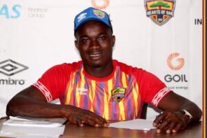 Transfer Update: Accra Hearts Of Oak SC Extends Contract Of Tricky Winger 2 FB IMG 1603205506698