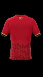 Rebranded Porcupine: Kotoko Fans To Choose Kit Designs For The Club Ahead Of New Season 8 IMG 20201009 WA0103