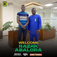 Bombshell: Four New Asante Kotoko SC Players Allegedly Signed By Management Members 4 download 13