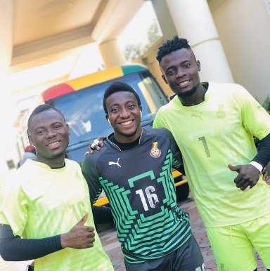 myfabulousonline Felix Annan Kwame Baah Danlad Ibrahim
