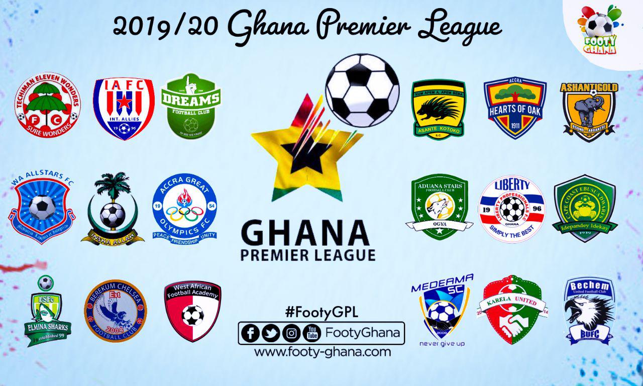 2019 20 GPL clubs banner 1