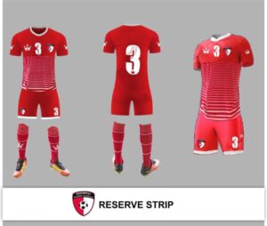 2020/21 GPL: Know Your Ghana Premier League club jerseys for the upcoming football season 3 2D5D5328 CC57 402C 8000 B55AC34B5376 750x635 1