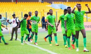 2019/20: Top ten (10) Most Valuable clubs in Ghana Premier league 10 Bechem United players walk out of tunnel GPL