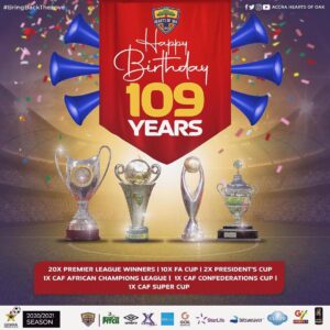 Hearts Of Oak SC Celebrates 109th Birthday Today 2 EmhtSN4XEAEEheI