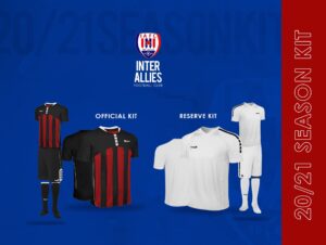 2020/21 GPL: Know Your Ghana Premier League club jerseys for the upcoming football season 16 F5622F84 01A1 4676 8D32 500C58A2C768