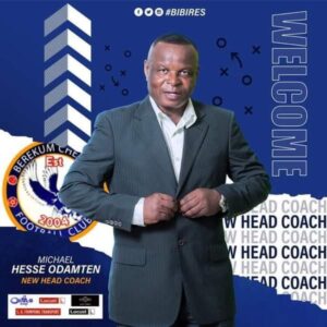 Know The 18 Ghana Premier League Clubs And Their Coaches Ahead Of 2020/21 Season 7 FB IMG 1604335527203 1