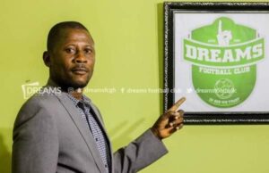 Know The 18 Ghana Premier League Clubs And Their Coaches Ahead Of 2020/21 Season 10 FB IMG 1604335544985