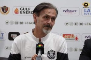 Know The 18 Ghana Premier League Clubs And Their Coaches Ahead Of 2020/21 Season 13 FB IMG 1604335591551
