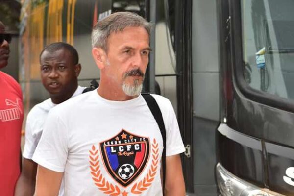 Goran Barjaktarevic
