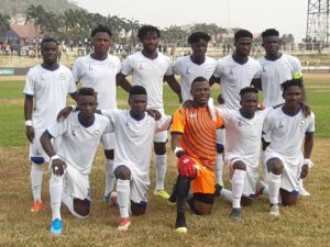 2019/20: Top ten (10) Most Valuable clubs in Ghana Premier league 11 IMG 20200118 WA0050
