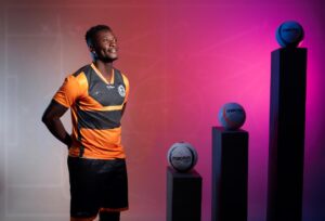 Fatau Dauda Ready To Handover Captain’s Armband To Asamoah Gyan At Legon Cities 2 IMG 20201101 WA0003