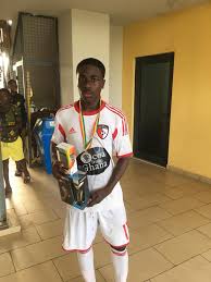 The Most Expensive Ghana Premier League Players 2019/20 Season 6 IMG 20201103 WA0043