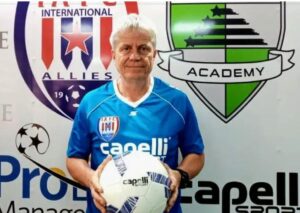 Know The 18 Ghana Premier League Clubs And Their Coaches Ahead Of 2020/21 Season 8 IMG 20201107 WA0022