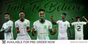 2020/21 GPL: Know Your Ghana Premier League club jerseys for the upcoming football season 10 IMG 20201113 WA0013
