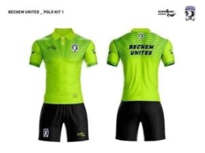 2020/21 GPL: Know Your Ghana Premier League club jerseys for the upcoming football season 4 IMG 20201114 WA0003