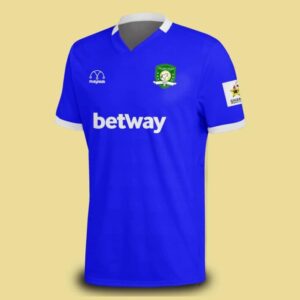 2020/21 GPL: Know Your Ghana Premier League club jerseys for the upcoming football season 18 IMG 20201107 132552 696x696 1