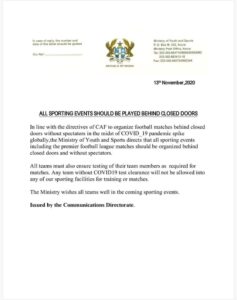 min closed doors 1
