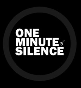 one minute