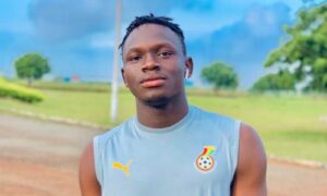 20 Most Valuable Ghana Premier League players 2020/2021 Season 7 500