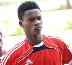 20 Most Valuable Ghana Premier League players 2020/2021 Season 9 Charles Boateng