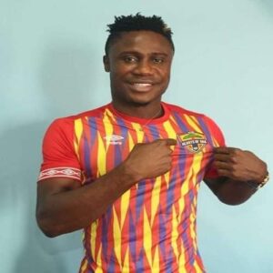 20 Most Valuable Ghana Premier League players 2020/2021 Season 4 FB IMG 1609309019351