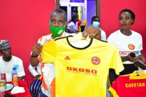Division Two Side Cheetah FC Hailed For Becoming The FIRST Ghanaian Club To Own A Club Store 2 IMG 20201228 WA0013 630x420 1