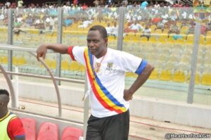 Plan & Focus – Ghanaian Football Icon Tells Hearts 2 IMG 20201204 081416 633x420 1