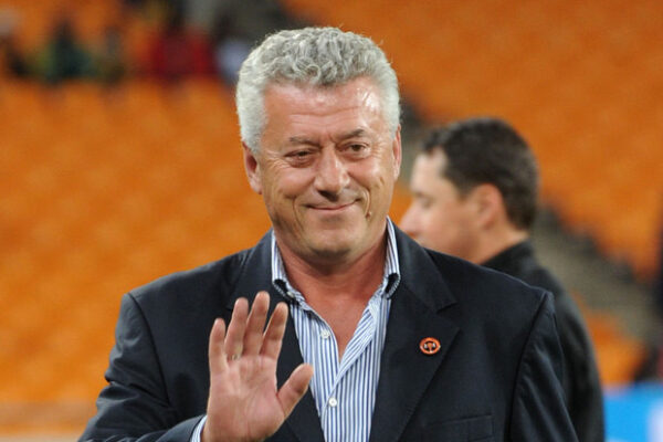 Kosta Papic