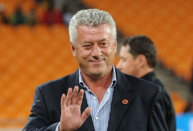 Kosta Papic