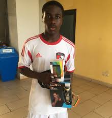 20 Most Valuable Ghana Premier League players 2020/2021 Season 12 download 87