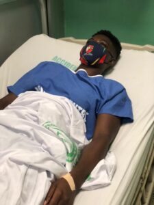 Ghana Rugby’s Dorothy Owusu Ansah undergoes successful knee surgery 2 IMG 20210415 WA0088 750x1000 1