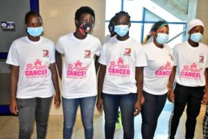 Ghana Rugby Union Celebrate Breast Cancer Awareness Month With Free Screening 4 FB IMG 1634922335888