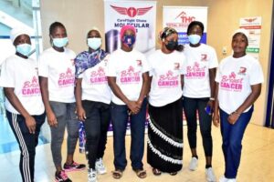 Ghana Rugby Union Celebrate Breast Cancer Awareness Month With Free Screening 5 FB IMG 1634922343045
