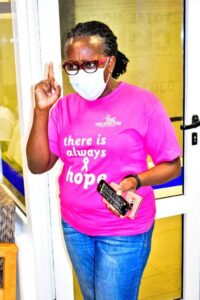 Ghana Rugby Union Celebrate Breast Cancer Awareness Month With Free Screening 2 FB IMG 1634922350817
