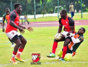 Double Delight For Ghana In Rugby As Both Male And Female Teams Qualify For Pre-World Cup Qualifiers Semis 2 FB IMG 1638020678431