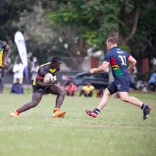Rugby: Ghana Leopard defeat Oxford University team 2 download 27
