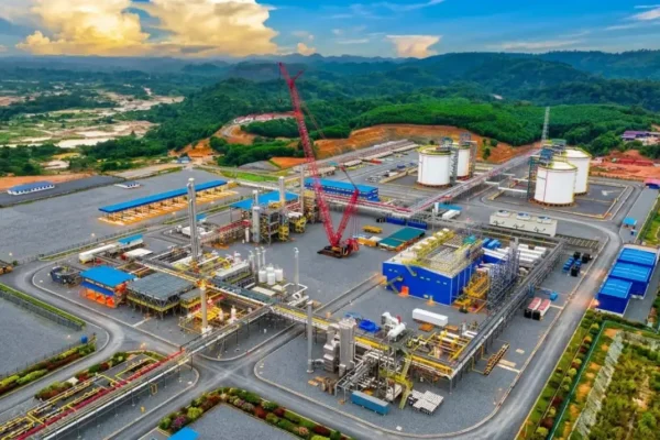 Genser Energy Secures €456 Million Financing From South African Banks to Expand West African Gas and Power Infrastructure