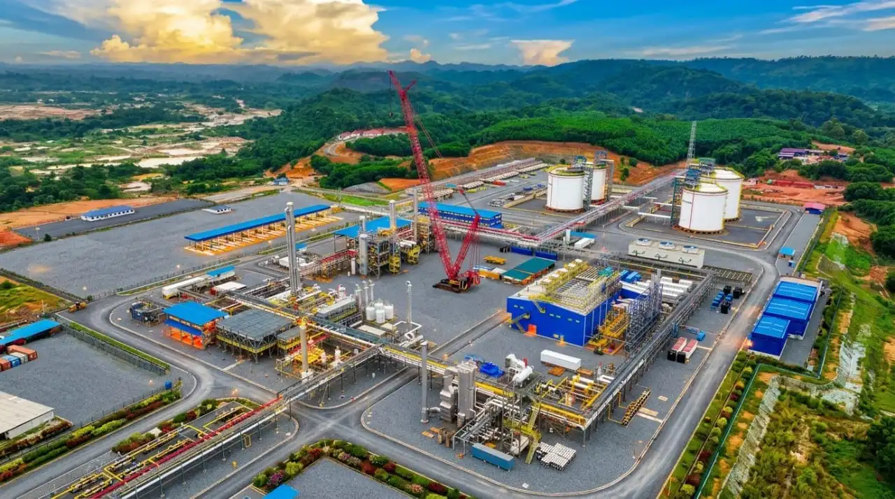 Genser Energy Secures €456 Million Financing From South African Banks to Expand West African Gas and Power Infrastructure