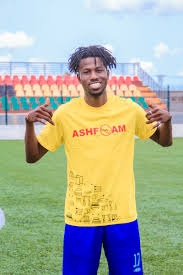 TRANSFER NEWS: Hearts of Oak Reach Agreement To Sign Black Galaxies Defender To Replace Mohammed Alhassan 4 images 13