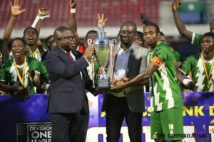 Bofoakwa Tano gain promotion to the Ghana Premier League after 16-year absence 2 FB IMG 1685482161359