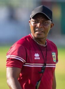 Asante Kotoko SC Beef Up Technical Team With An Experience Coach 2 20230726 051521