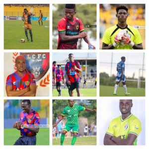 Freebies: Meet The Top Nine Free Agent Footballers In Ghana 2 GridArt 20230730 083704219