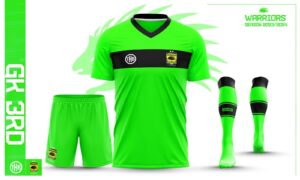 Rebranded Porcupine: Check out Asante Kotoko's new home and away kits for 2023/24 season 7 20230902 190216