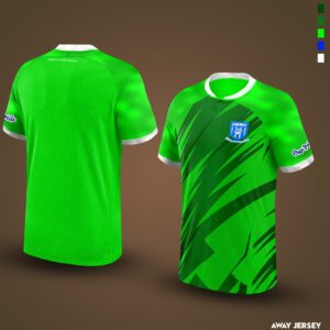 betPawa Premier League kits 2023-2024: Full list of home and away strips worn by Kotoko, Hearts of Oak, FC Samartex and all other teams 4 20230914 225537