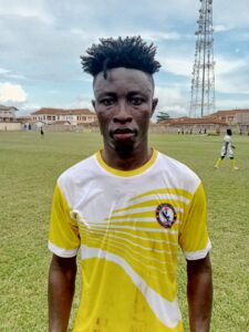 betPawa Premier League kits 2023-2024: Full list of home and away strips worn by Kotoko, Hearts of Oak, FC Samartex and all other teams 25 20230918 055009