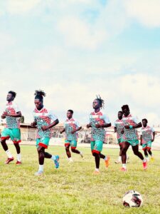 betPawa Premier League kits 2023-2024: Full list of home and away strips worn by Kotoko, Hearts of Oak, FC Samartex and all other teams 24 20230918 055052