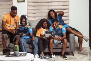 betPawa Premier League kits 2023-2024: Full list of home and away strips worn by Kotoko, Hearts of Oak, FC Samartex and all other teams 19 20230918 150632