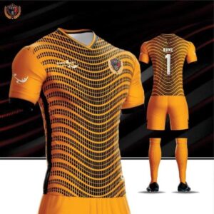 betPawa Premier League kits 2023-2024: Full list of home and away strips worn by Kotoko, Hearts of Oak, FC Samartex and all other teams 15 FB IMG 1694752201370