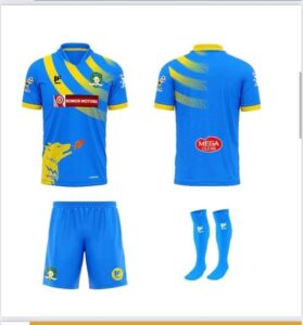 betPawa Premier League kits 2023-2024: Full list of home and away strips worn by Kotoko, Hearts of Oak, FC Samartex and all other teams 10 FB IMG 1694752212541