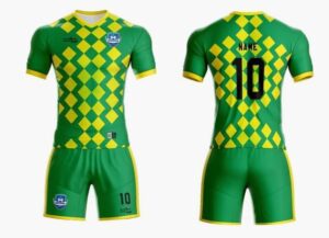 betPawa Premier League kits 2023-2024: Full list of home and away strips worn by Kotoko, Hearts of Oak, FC Samartex and all other teams 17 FB IMG 1694752296767